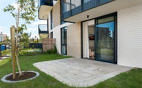 On Park Apartments